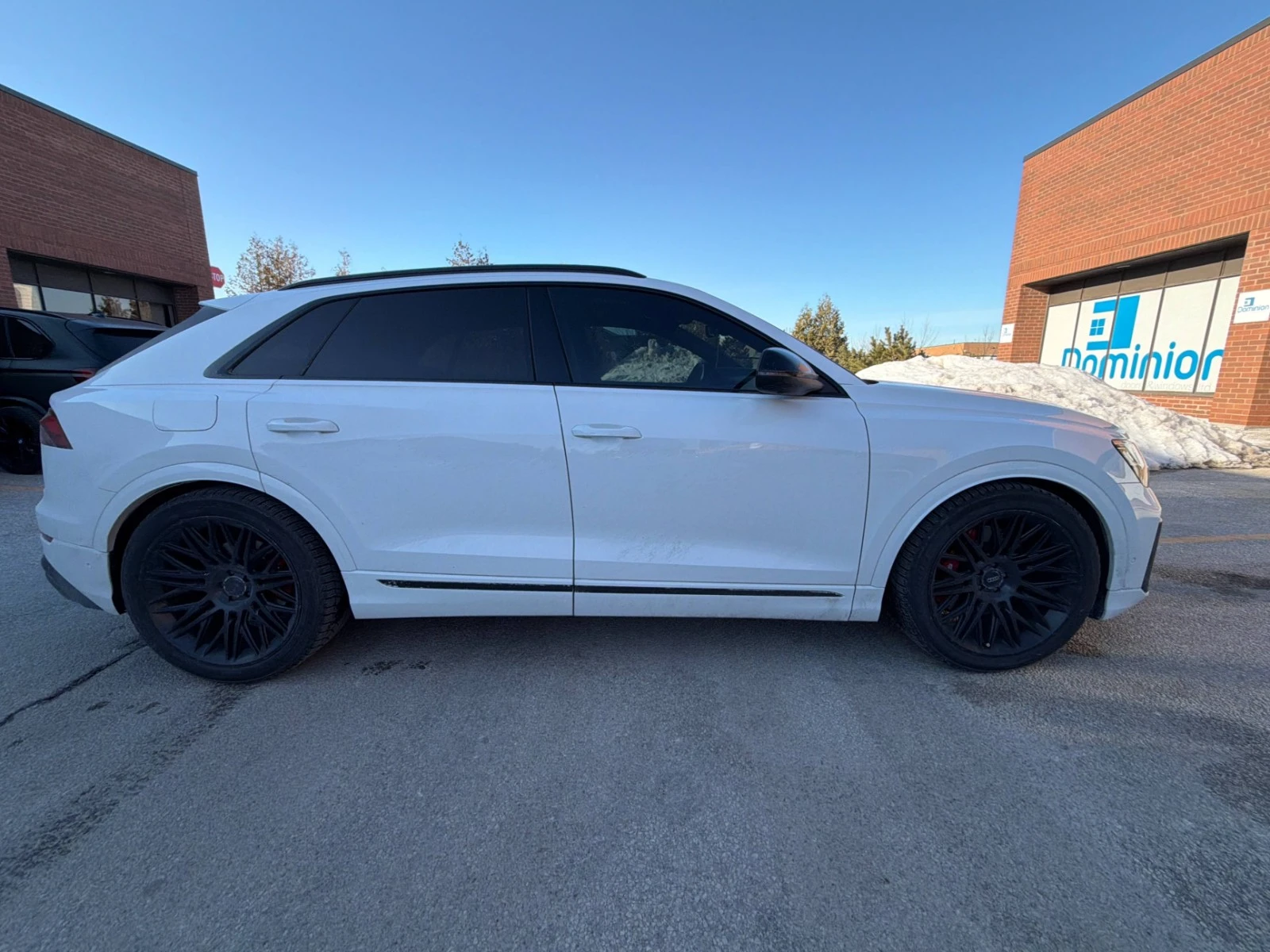 Audi SQ8 � ����������� & ���� ������ | Mobile.bg � ����������� 3