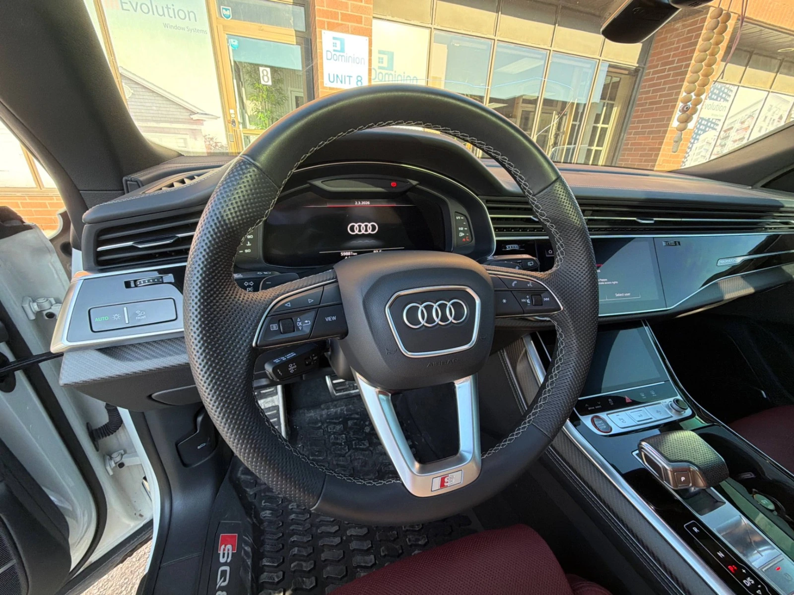 Audi SQ8 � ����������� & ���� ������ | Mobile.bg � ����������� 7