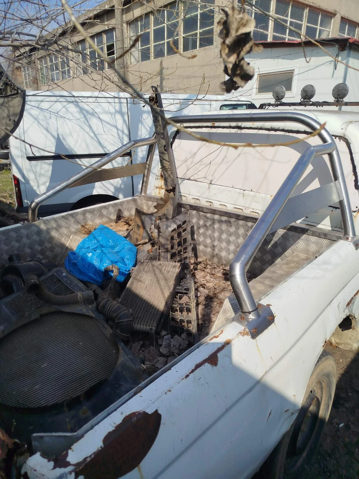 Mitsubishi L200 3 | Auto.bg — изображение 1