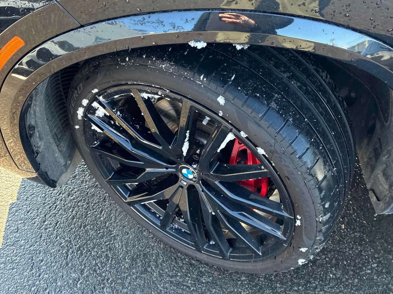 BMW X5 * xDrive40i * SAPPHIRE* CARBON* ДИСТРОНИК* 360, снимка 13 - Автомобили и джипове - 53966037