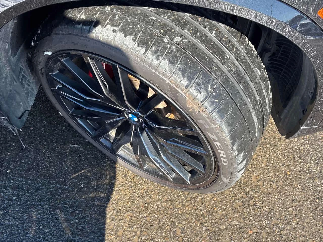 BMW X5 * xDrive40i * SAPPHIRE* CARBON* ДИСТРОНИК* 360, снимка 7 - Автомобили и джипове - 53966037