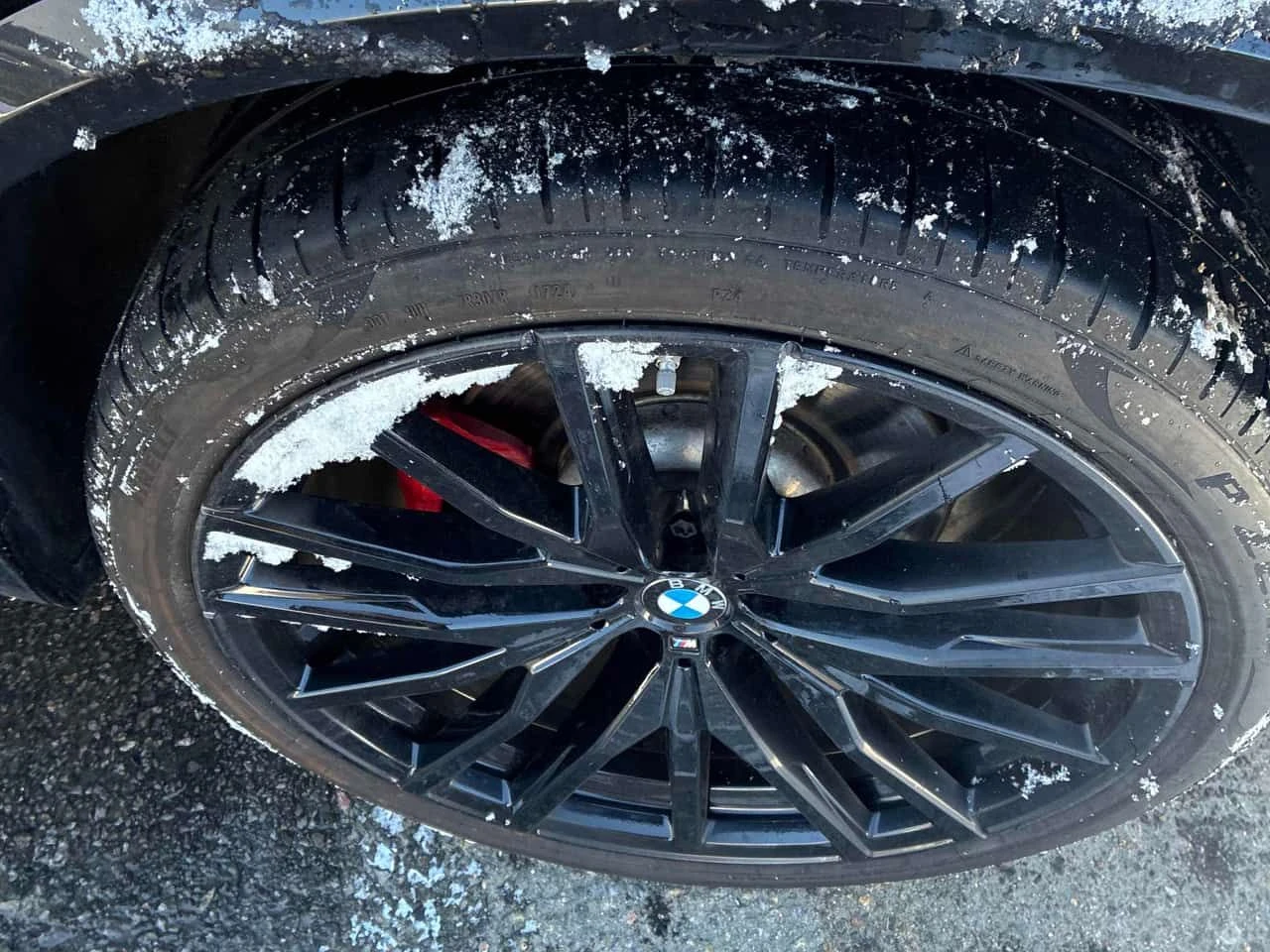 BMW X5 * xDrive40i * SAPPHIRE* CARBON* ДИСТРОНИК* 360, снимка 12 - Автомобили и джипове - 53966037