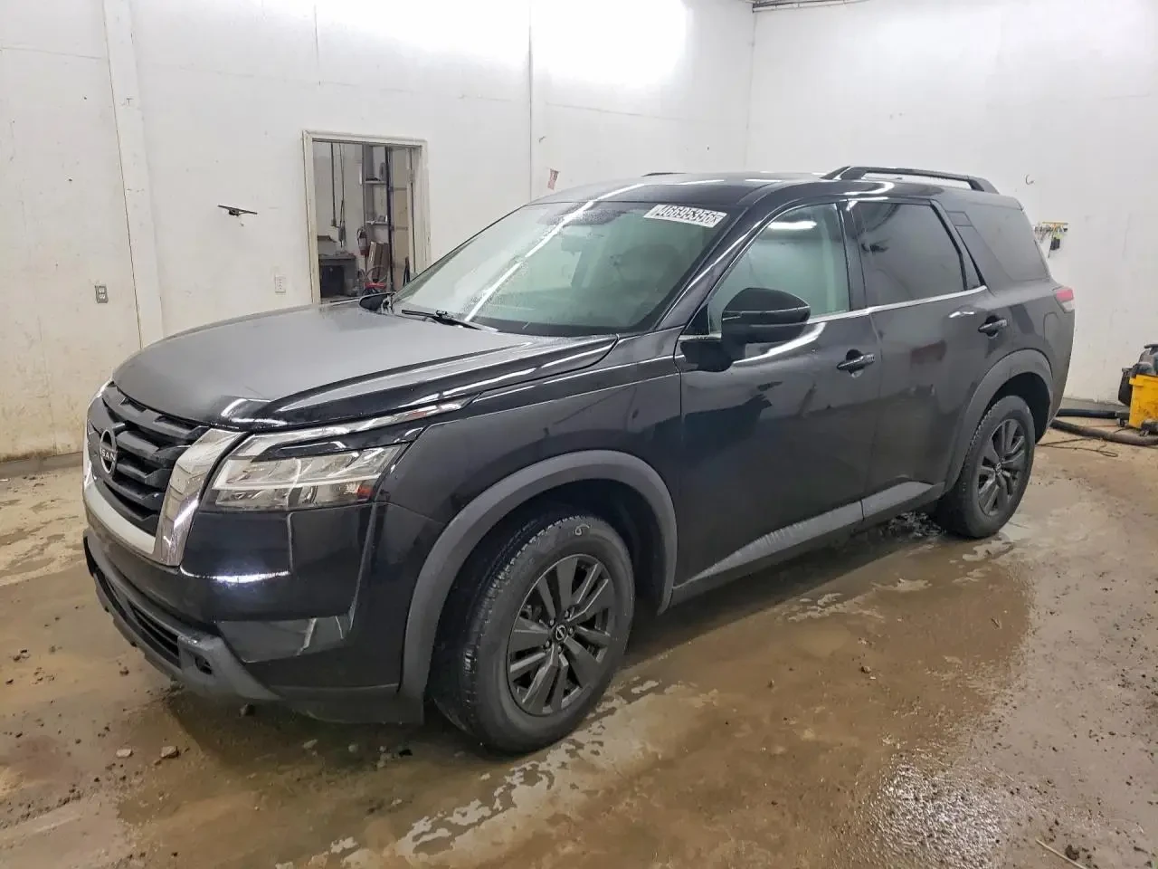 Nissan Pathfinder | Mobile.bg � ����������� 3