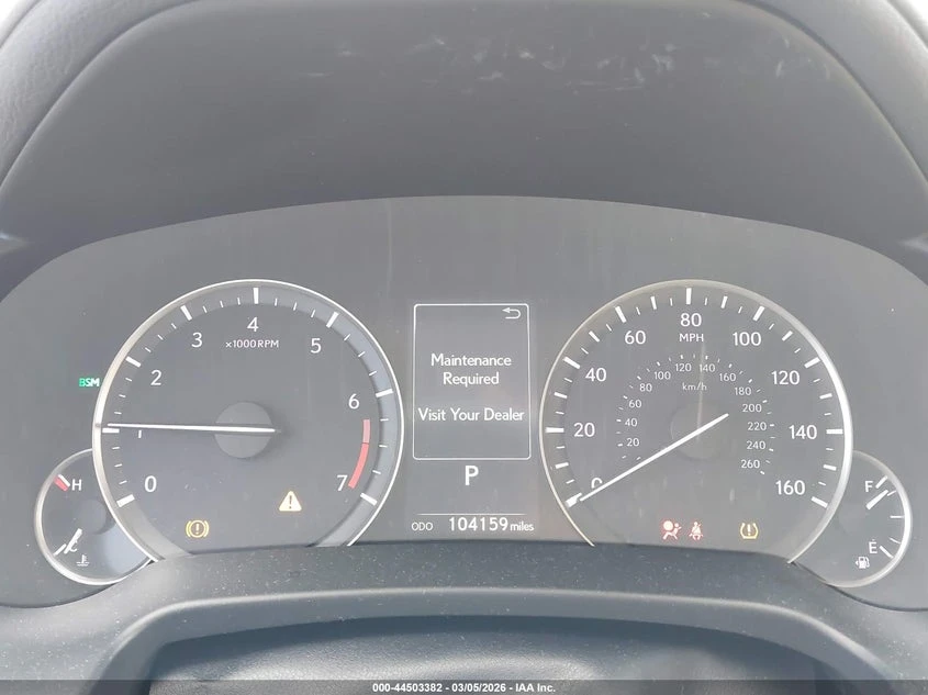 Lexus RX 350 3.5L V-6 DI, DOHC, VVT, 290HP All Wheel Drive | Mobile.bg � ����������� 7