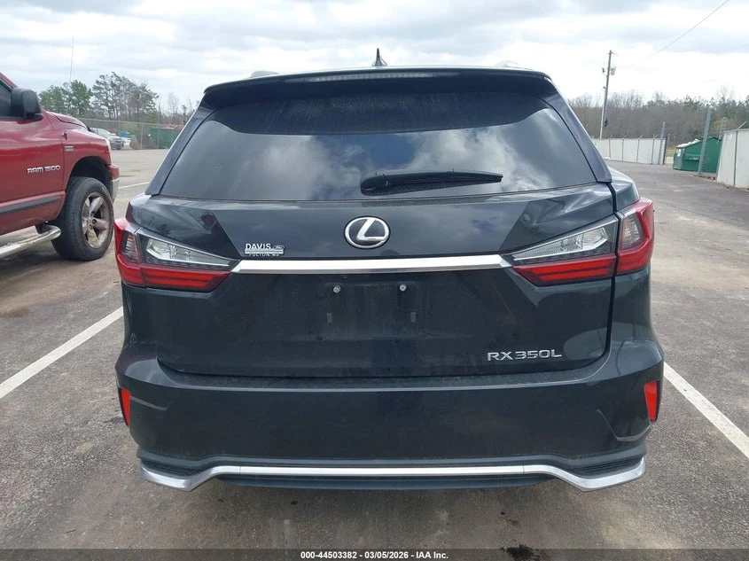 Lexus RX 350 3.5L V-6 DI, DOHC, VVT, 290HP All Wheel Drive | Mobile.bg � ����������� 16