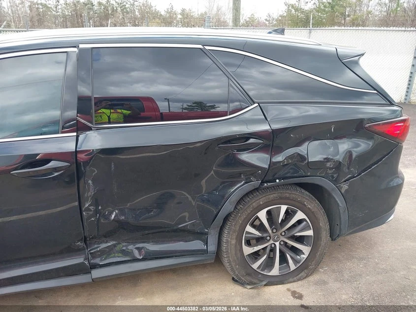 Lexus RX 350 3.5L V-6 DI, DOHC, VVT, 290HP All Wheel Drive | Mobile.bg � ����������� 6