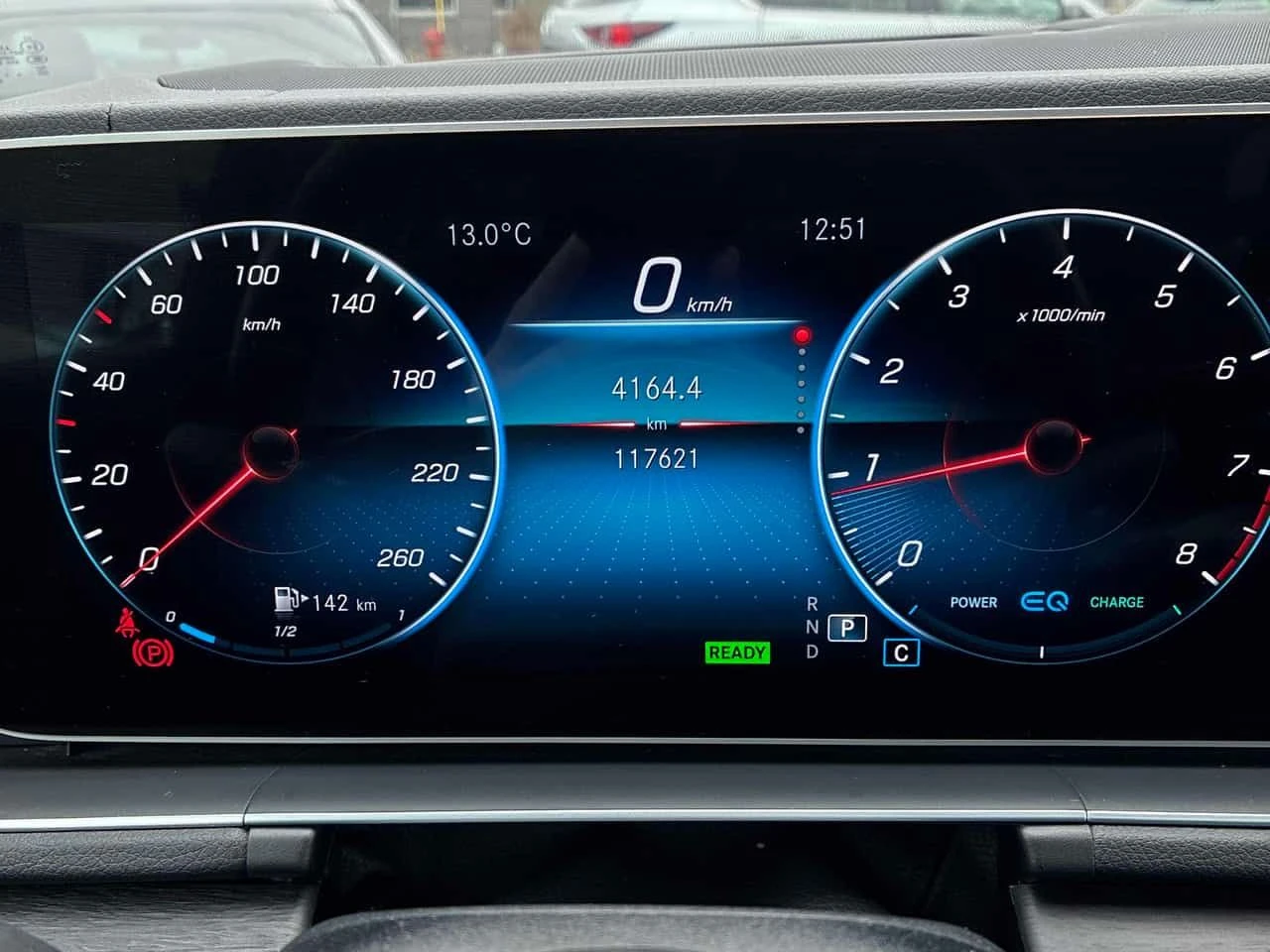 Mercedes-Benz GLE 450 ��������/HUD/360/BURMESTER | Mobile.bg � ����������� 8