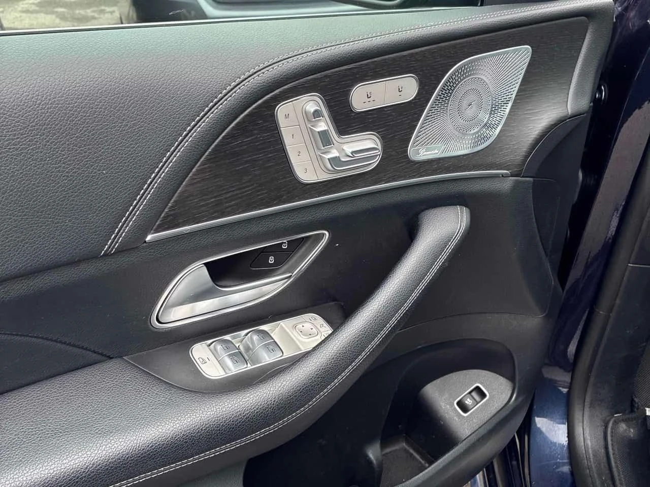 Mercedes-Benz GLE 450 ��������/HUD/360/BURMESTER | Mobile.bg � ����������� 10