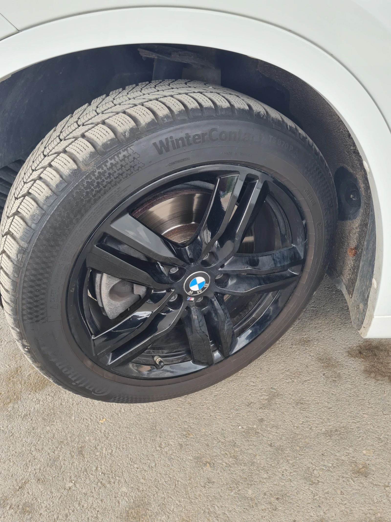 BMW X1 2.0 X Drive 192�.�.M Packet -���������  | Mobile.bg � ����������� 15