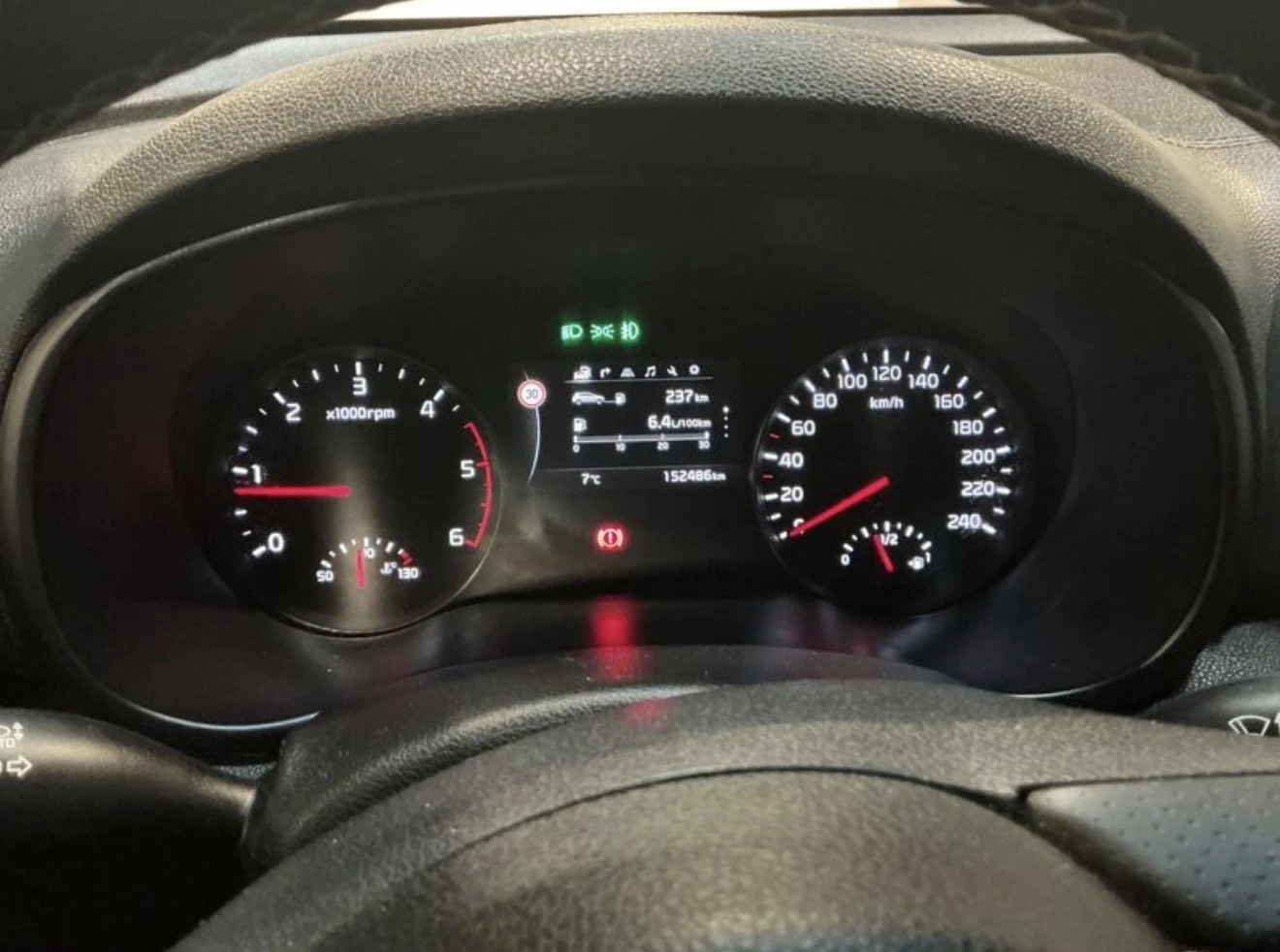 Kia Sportage GT Line | НАВИ | КАМЕРА | КОЖА | KEYLESS | 2017 | , снимка 14 - Автомобили и джипове - 54613037