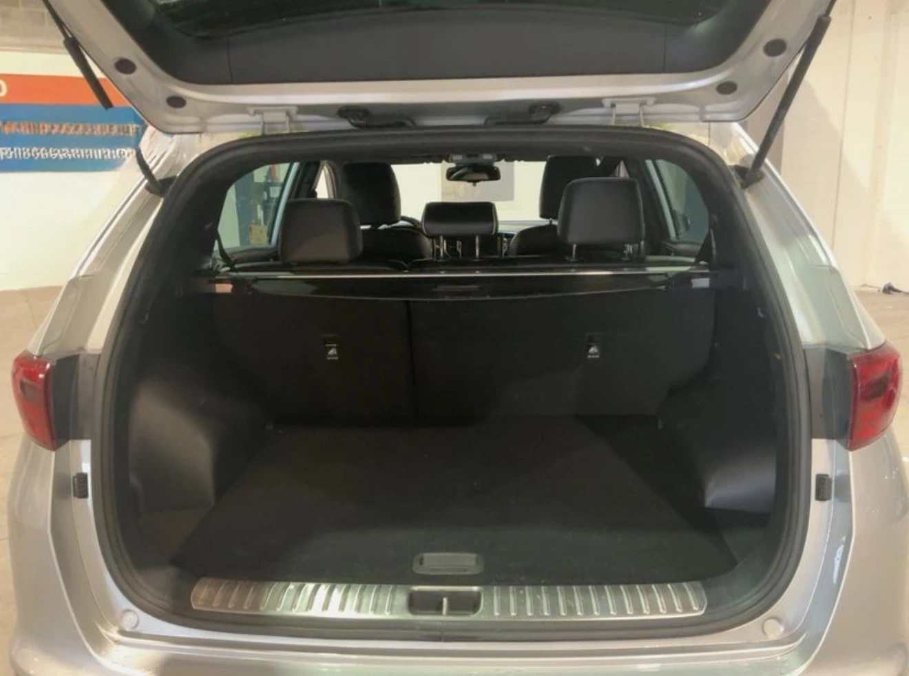 Kia Sportage GT Line | НАВИ | КАМЕРА | КОЖА | KEYLESS | 2017 | , снимка 11 - Автомобили и джипове - 54613037