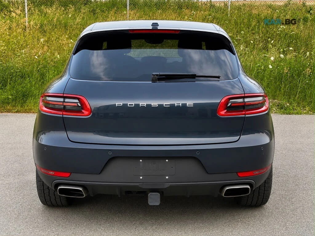 Porsche Macan AWD* AвтоКредит* (ЦЕНА ДО БГ), снимка 6 - Автомобили и джипове - 55327681