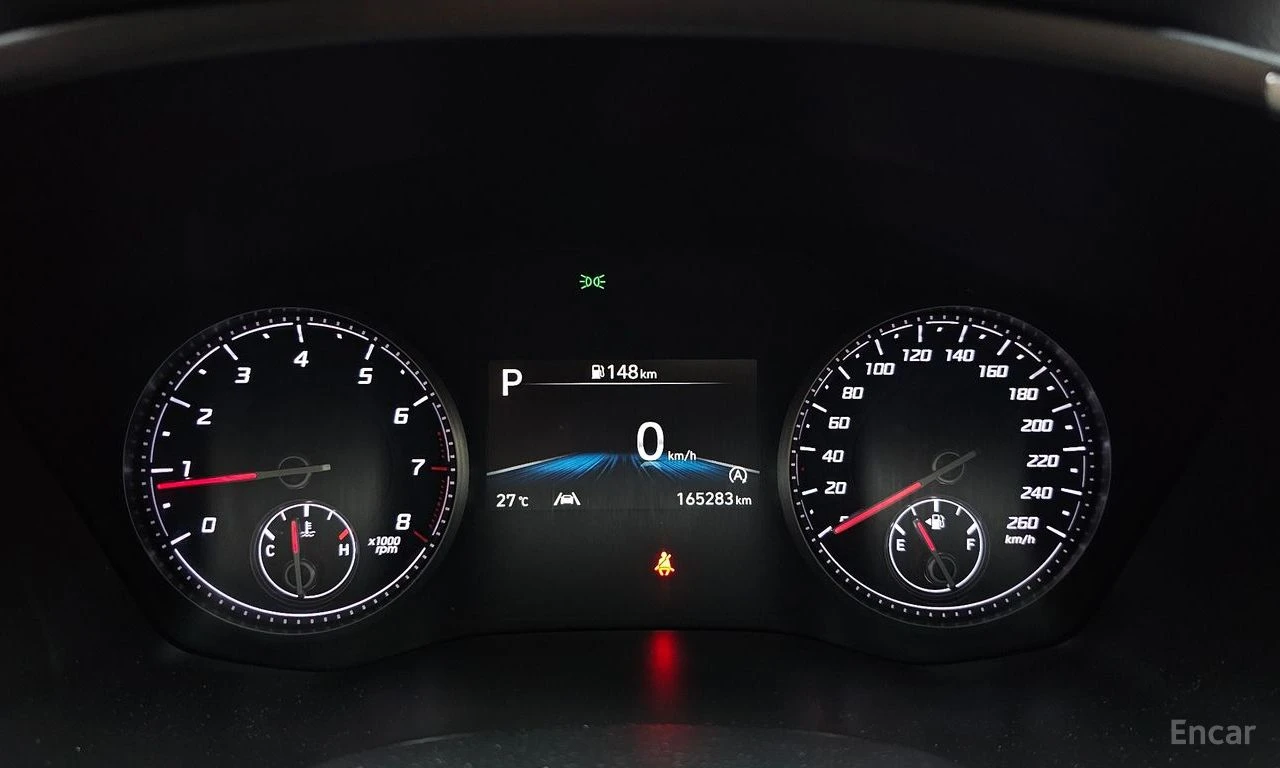 Hyundai Santa fe 2.5T* EXCLUSIVE* DISTRONIC* ОБДУХВАНЕ* КРАЙНА ЦЕНА, снимка 12 - Автомобили и джипове - 55446651