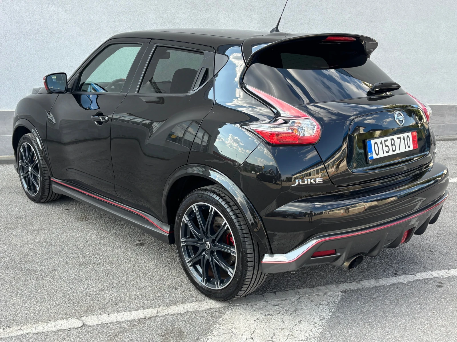 Nissan Juke Nismo Rs 97453�� ���� ���������! | Mobile.bg � ����������� 3