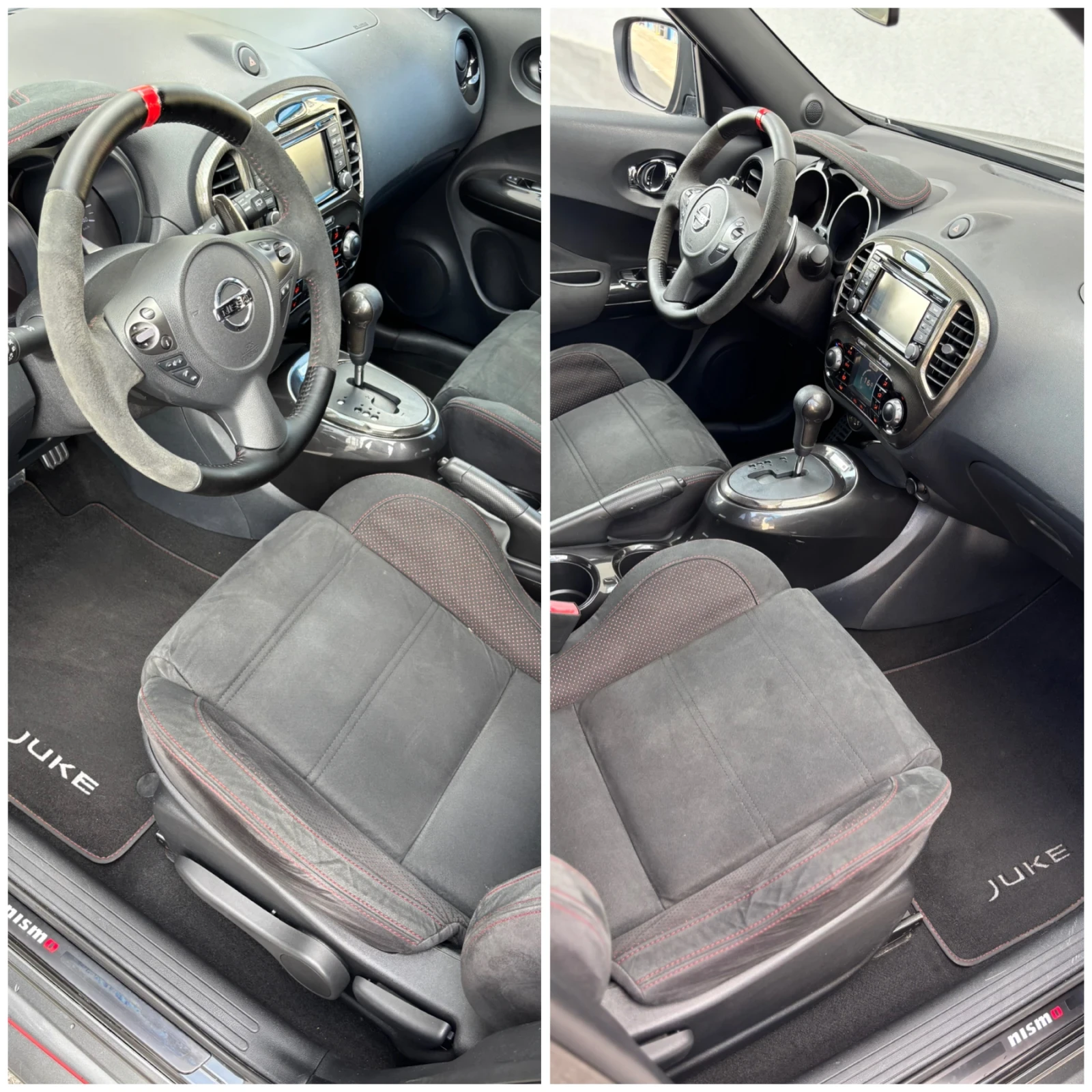 Nissan Juke Nismo Rs 97453�� ���� ���������! | Mobile.bg � ����������� 6