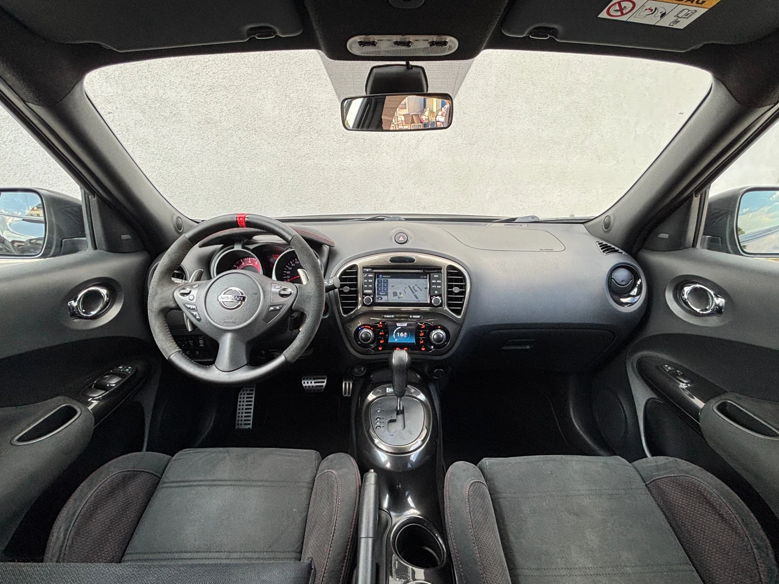 Nissan Juke Nismo Rs 97453�� ���� ���������! | Mobile.bg � ����������� 8