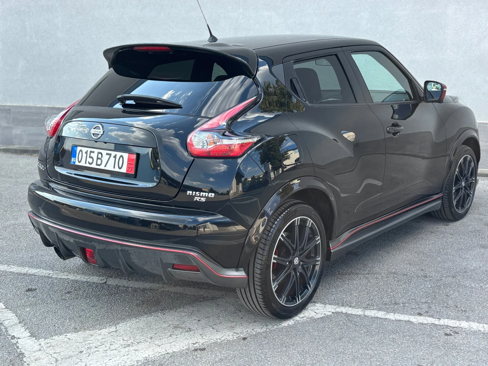 Nissan Juke Nismo Rs 97453�� ���� ���������! | Mobile.bg � ����������� 4