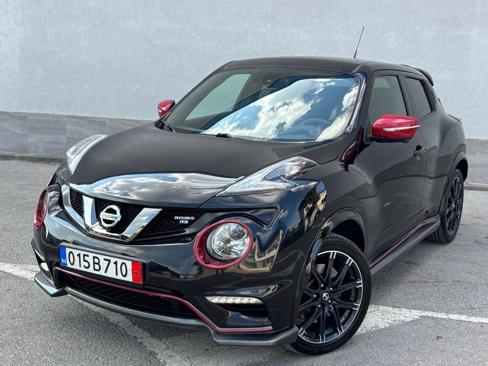 Nissan Juke Nismo Rs 97453�� ���� ���������! | Mobile.bg � ����������� 2