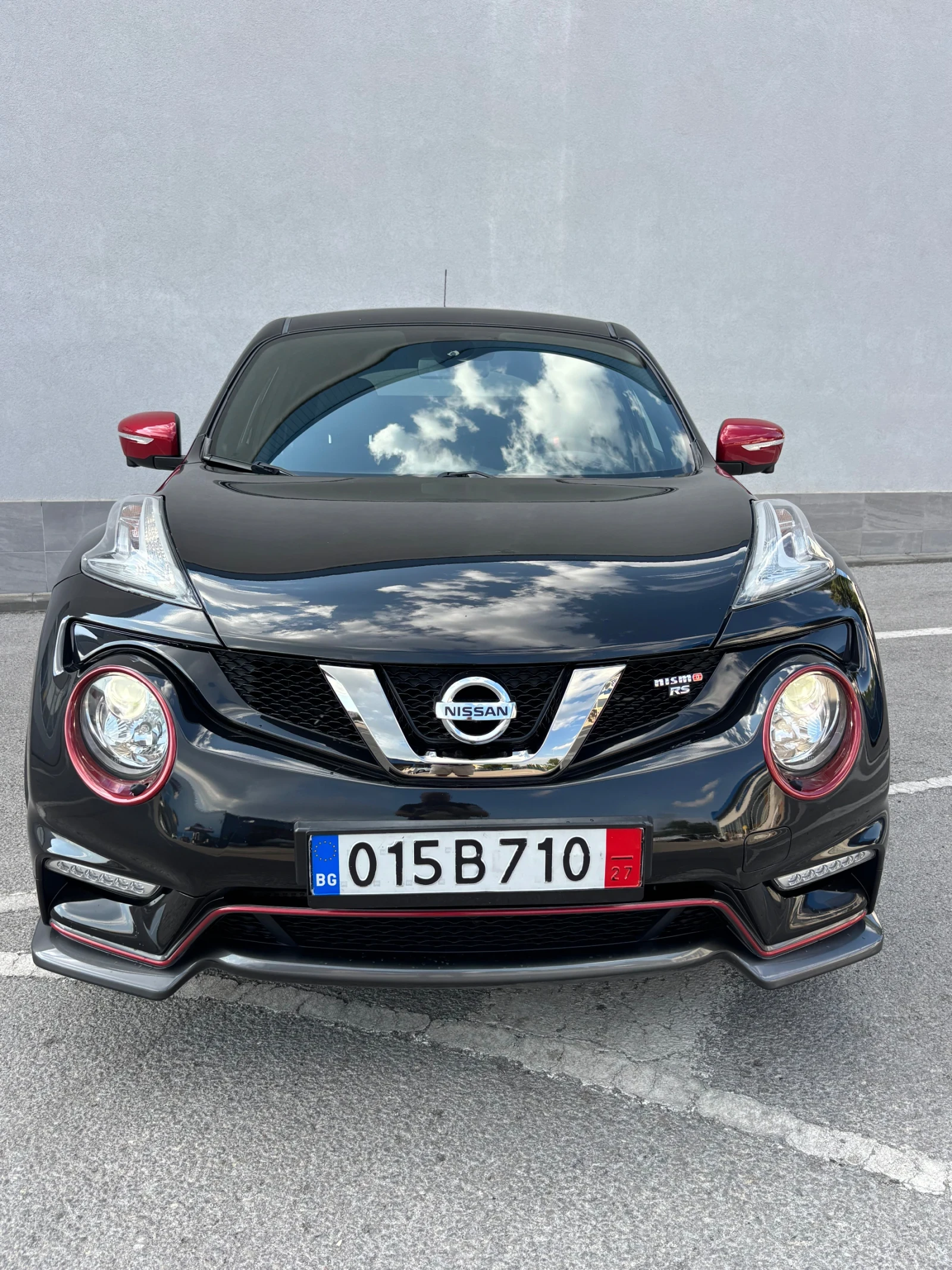 Nissan Juke Nismo Rs 97453�� ���� ���������! | Mobile.bg � ����������� 5