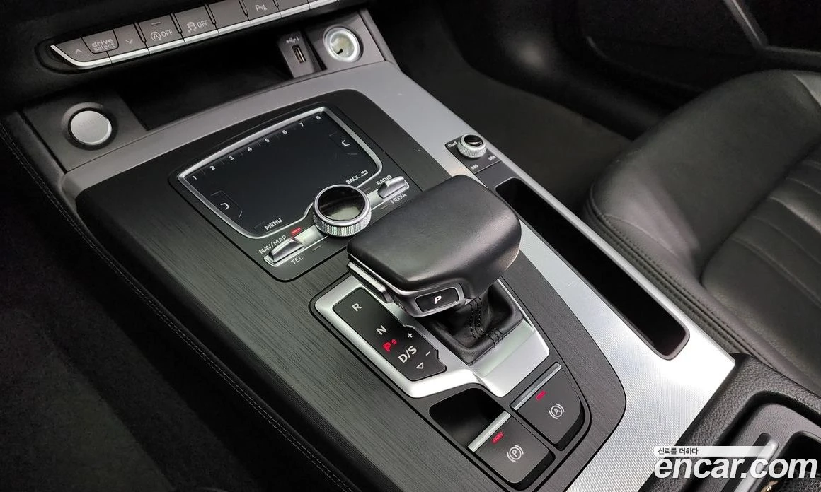 Audi Q5 45 TFSI Quattro, снимка 7 - Автомобили и джипове - 55676677