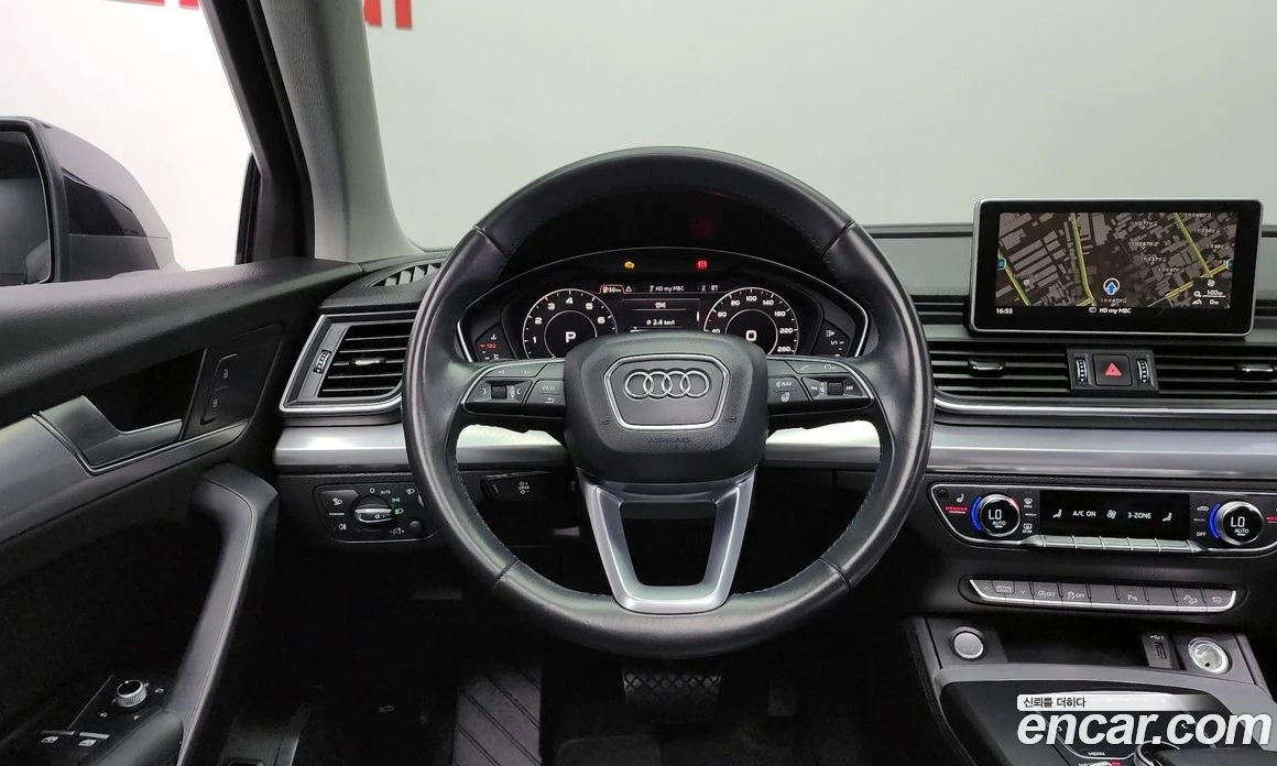 Audi Q5 45 TFSI Quattro, снимка 11 - Автомобили и джипове - 55676677