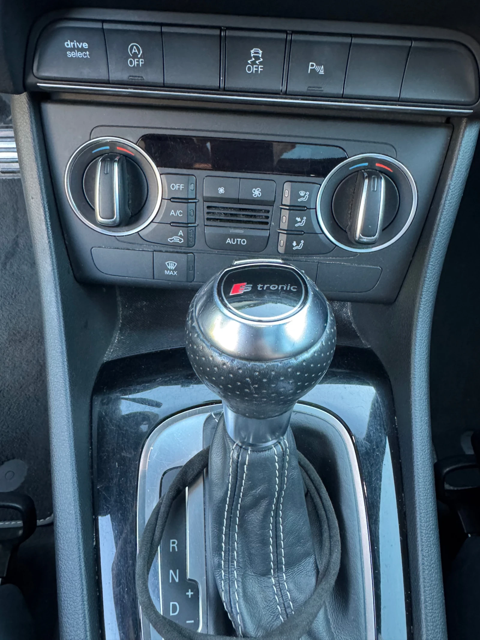 Audi Q3 2.0TDI 184hp, FACE, QUATTRO, AUTO, 3 x S-LINE!!!, снимка 7 - Автомобили и джипове - 55962769