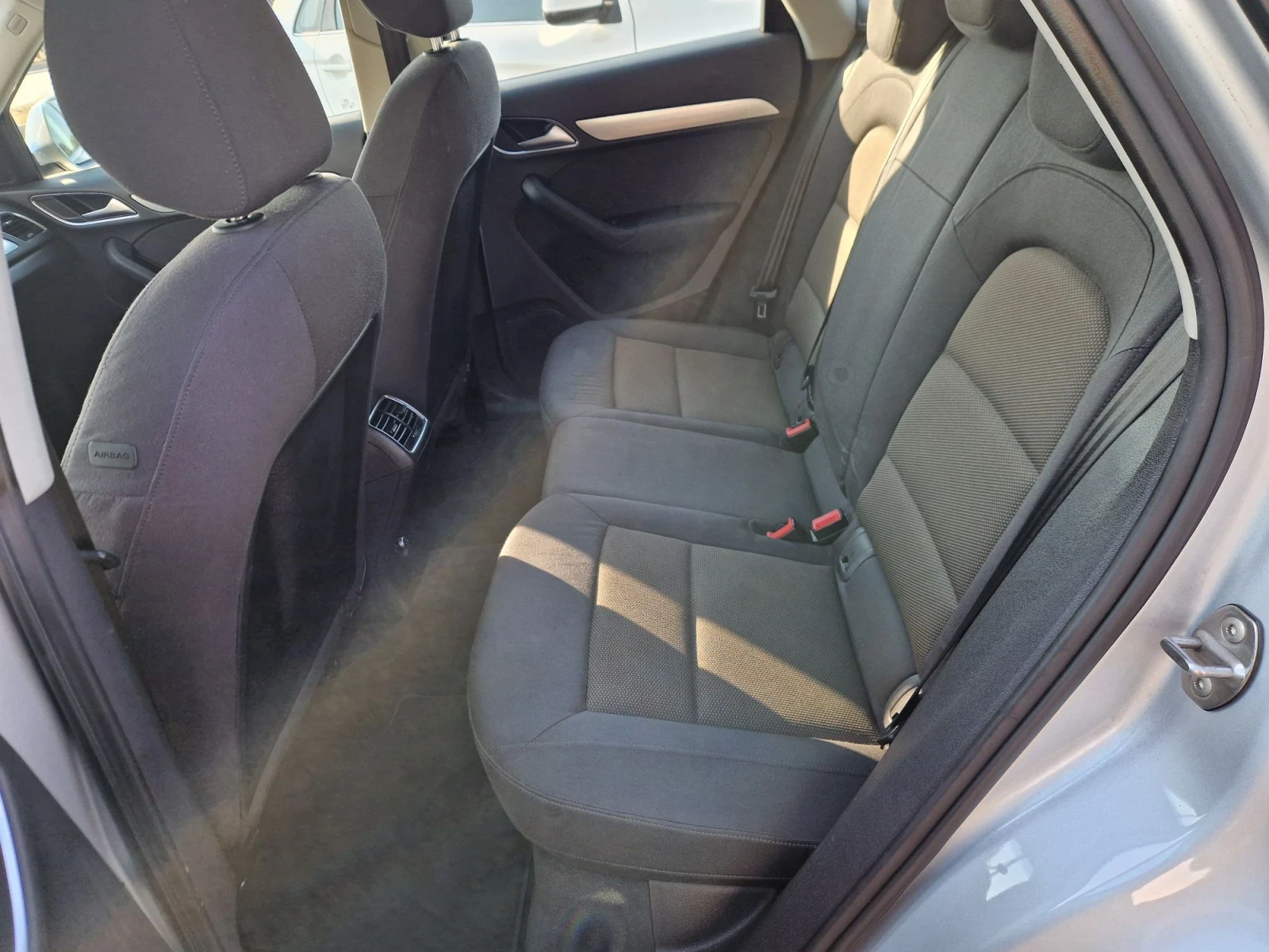 Audi Q3 Sportback 2.0TDI  170HP. 4X4 ITALIA | Mobile.bg � ����������� 13