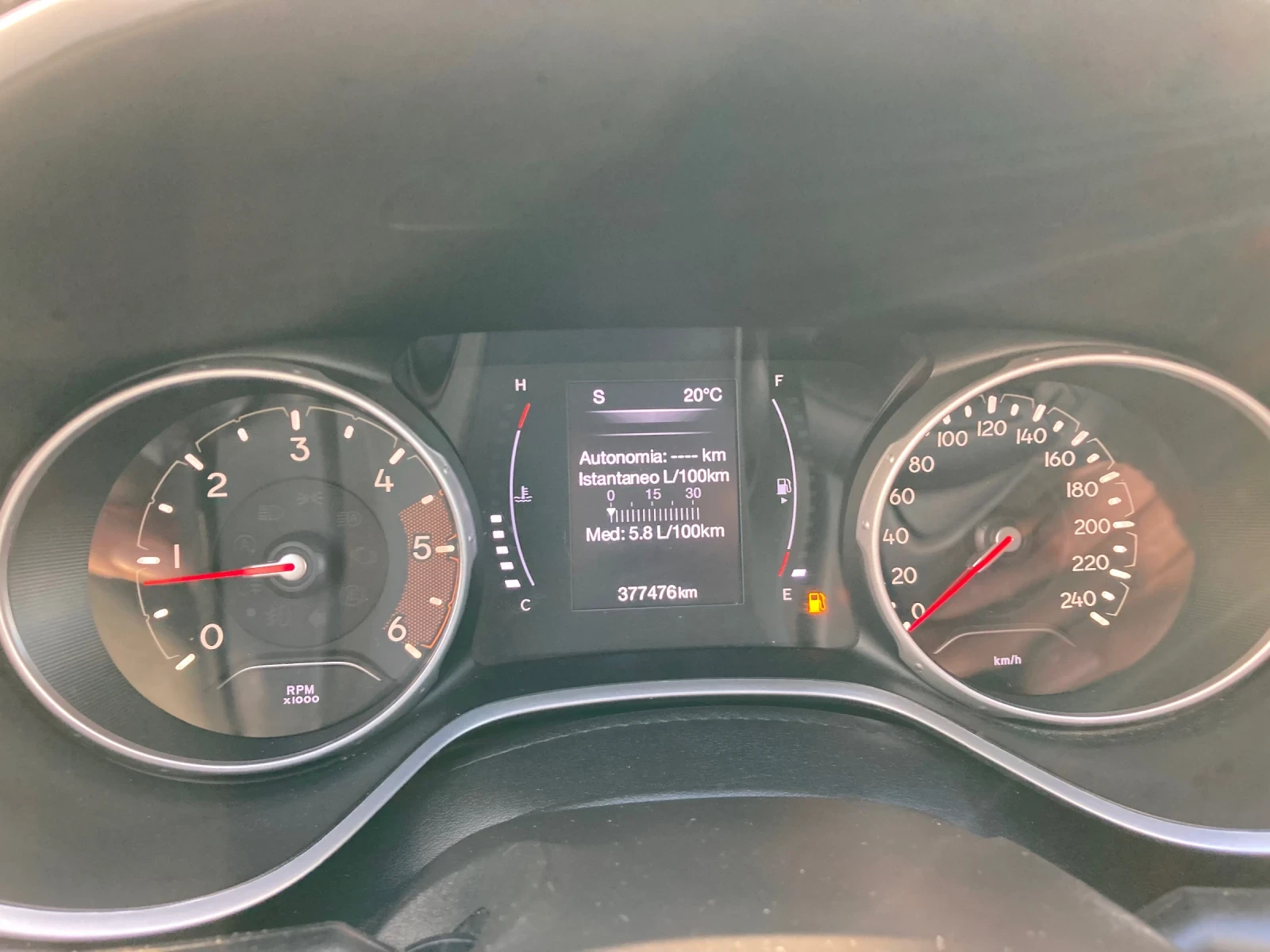 Jeep Compass 2.0 m-jet 140 konq 4x4 EVRO-6 | Mobile.bg � ����������� 12
