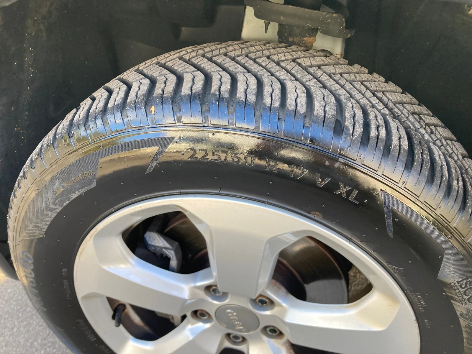 Jeep Compass 2.0 m-jet 140 konq 4x4 EVRO-6 | Mobile.bg � ����������� 6