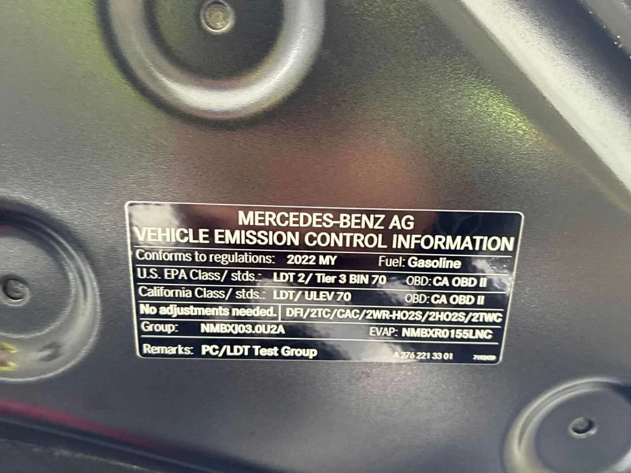Mercedes-Benz GLC 43 AMG * CARFAX * ОПЦИЯ ЗА ФИНАНСИРАНЕ, снимка 11 - Автомобили и джипове - 56208139