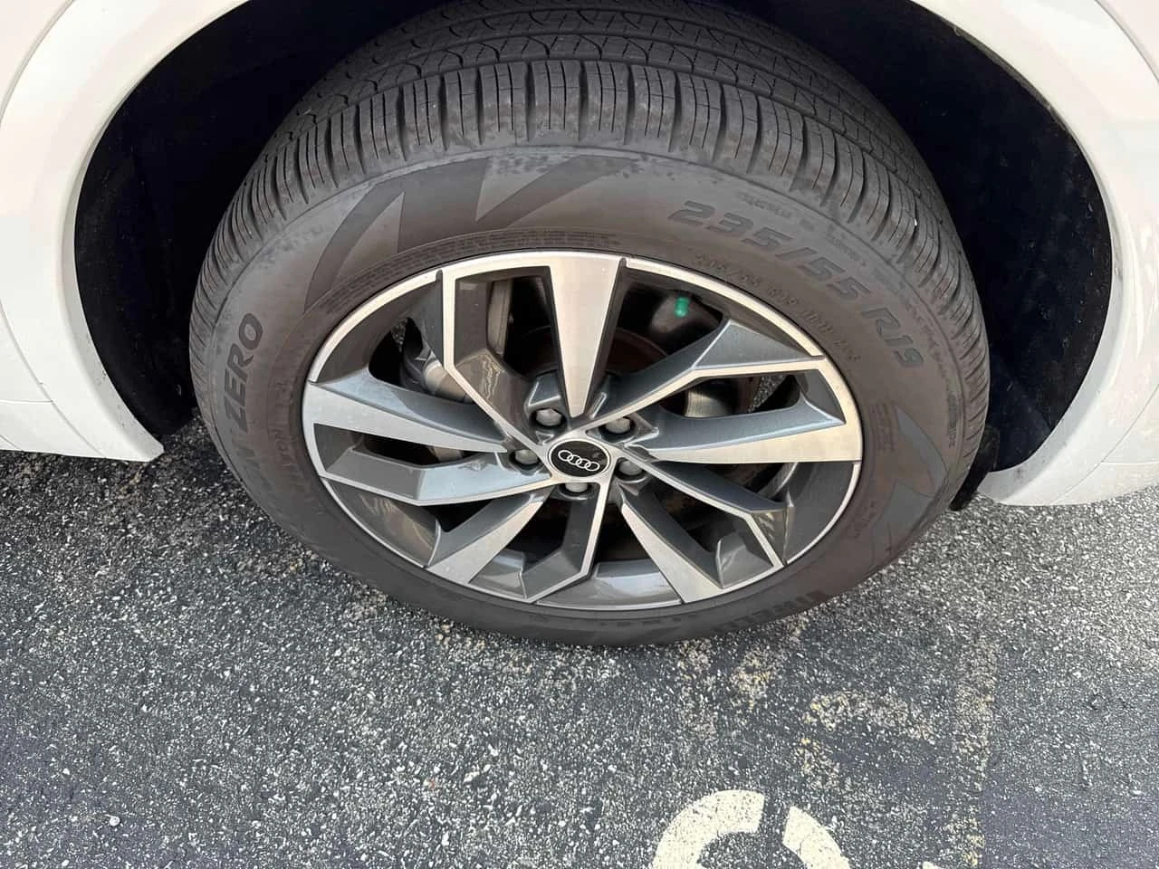 Audi Q5 * Progressiv * CARFAX * ОПЦИЯ ЗА ФИНАНСИРАНЕ, снимка 7 - Автомобили и джипове - 56224412