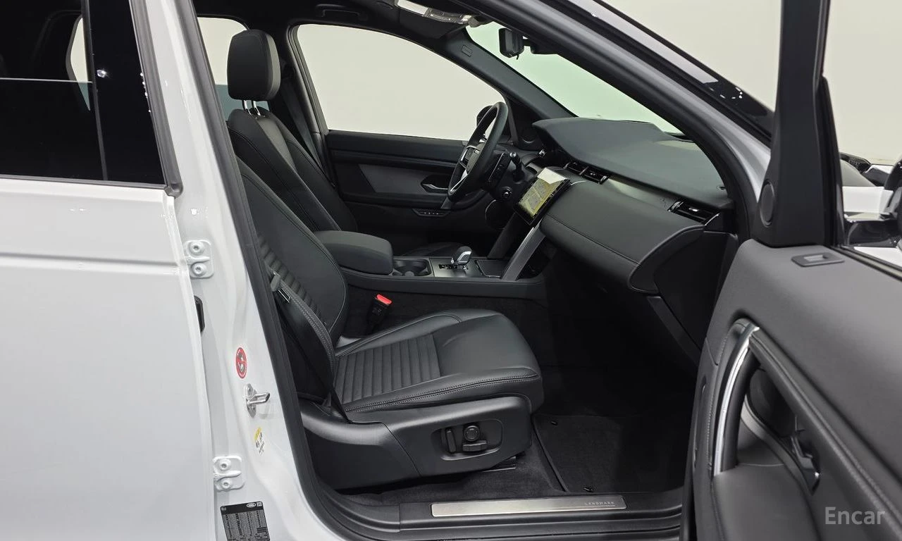 Land Rover Discovery Sport P250 Landmark | Mobile.bg � ����������� 3