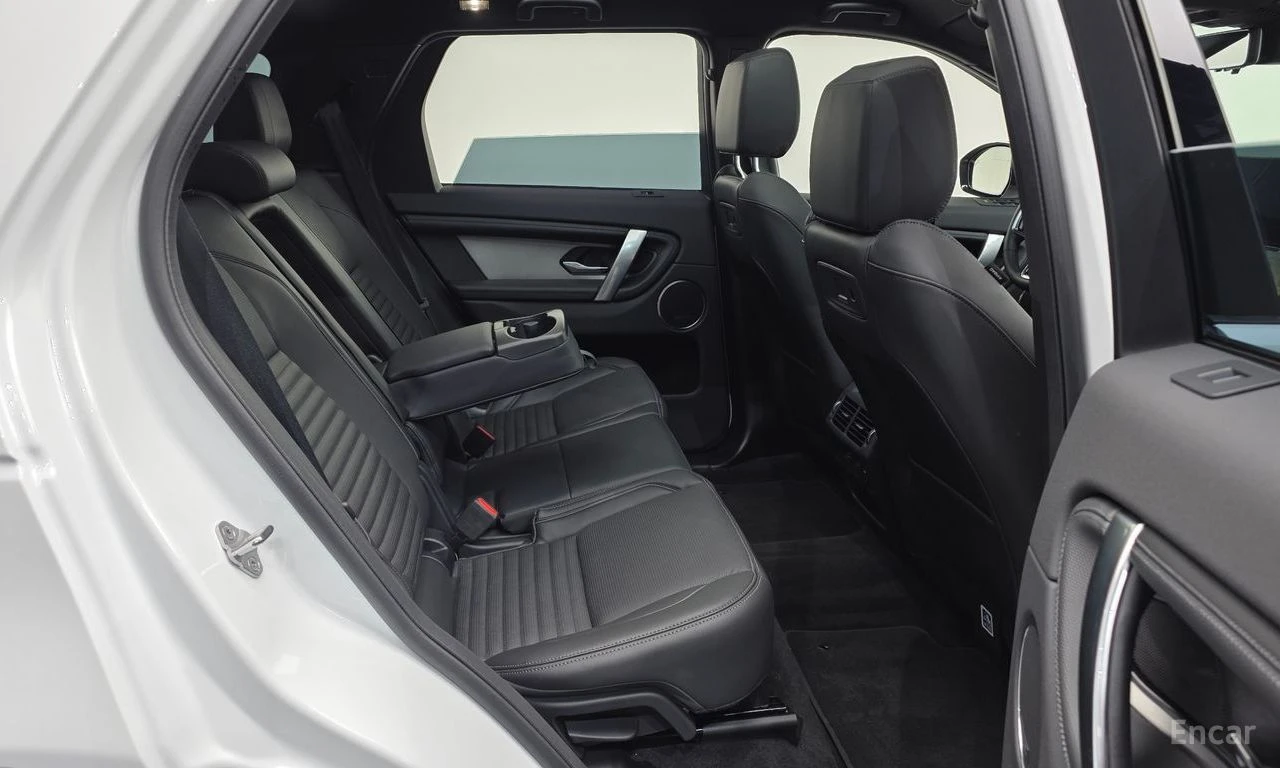 Land Rover Discovery Sport P250 Landmark | Mobile.bg � ����������� 4