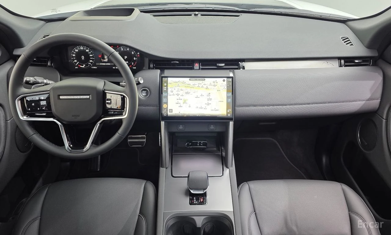 Land Rover Discovery Sport P250 Landmark | Mobile.bg � ����������� 9