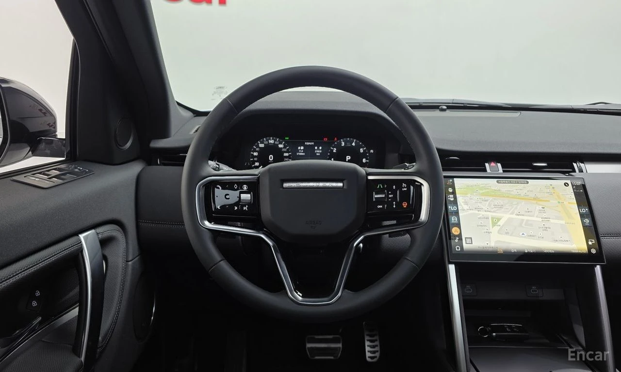 Land Rover Discovery Sport P250 Landmark | Mobile.bg � ����������� 15