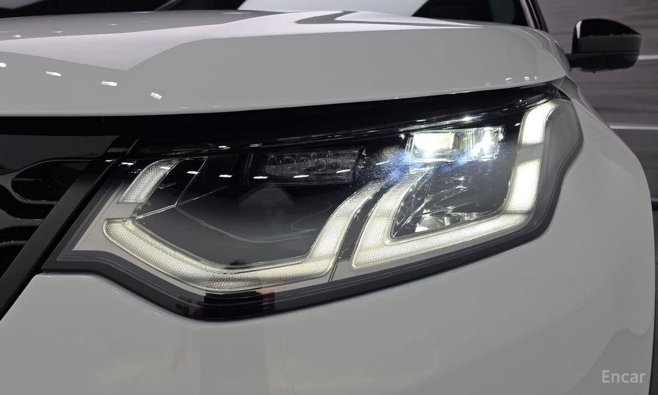 Land Rover Discovery Sport P250 Landmark | Mobile.bg � ����������� 17