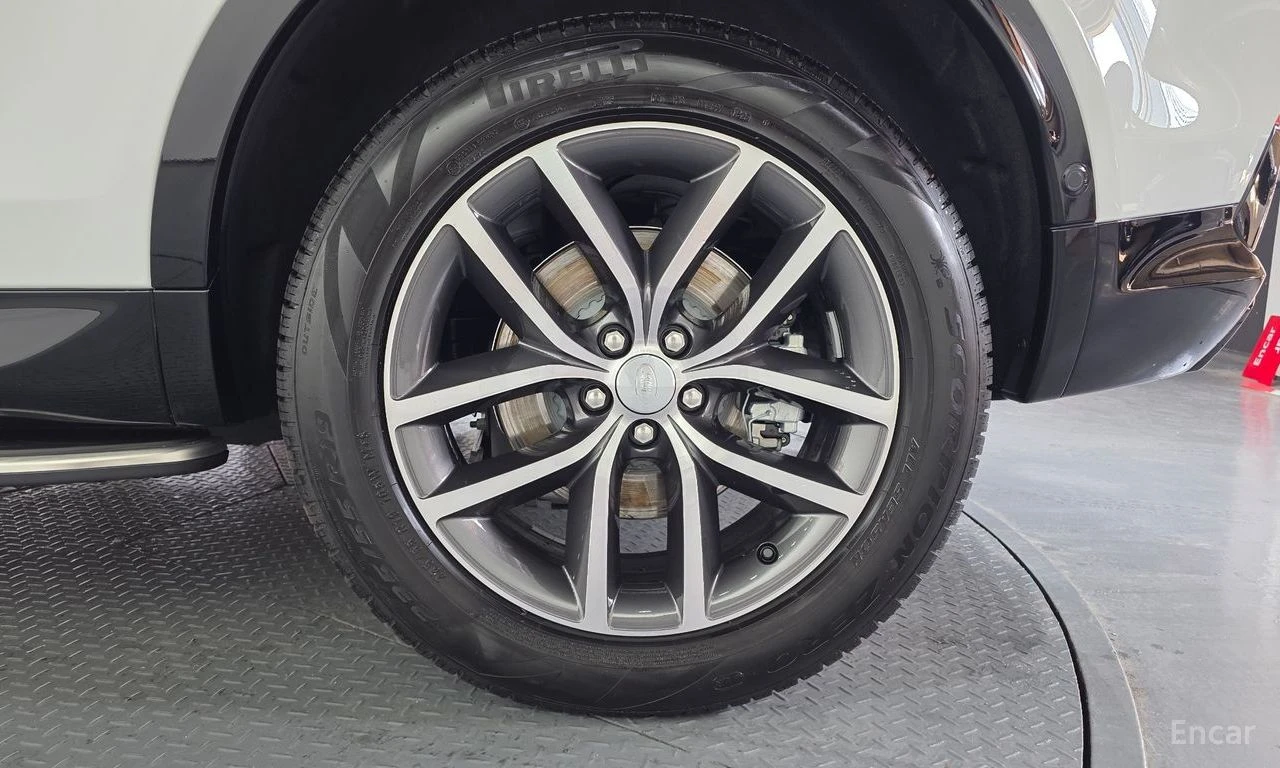Land Rover Discovery Sport P250 Landmark | Mobile.bg � ����������� 8