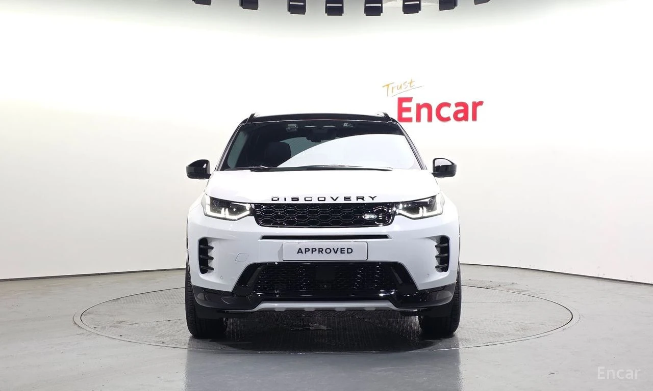 Land Rover Discovery Sport P250 Landmark | Mobile.bg � ����������� 7