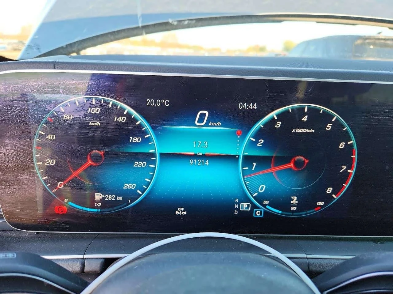 Mercedes-Benz GLE 350 * CARFAX * ����� �� ����������� | Mobile.bg � ����������� 9
