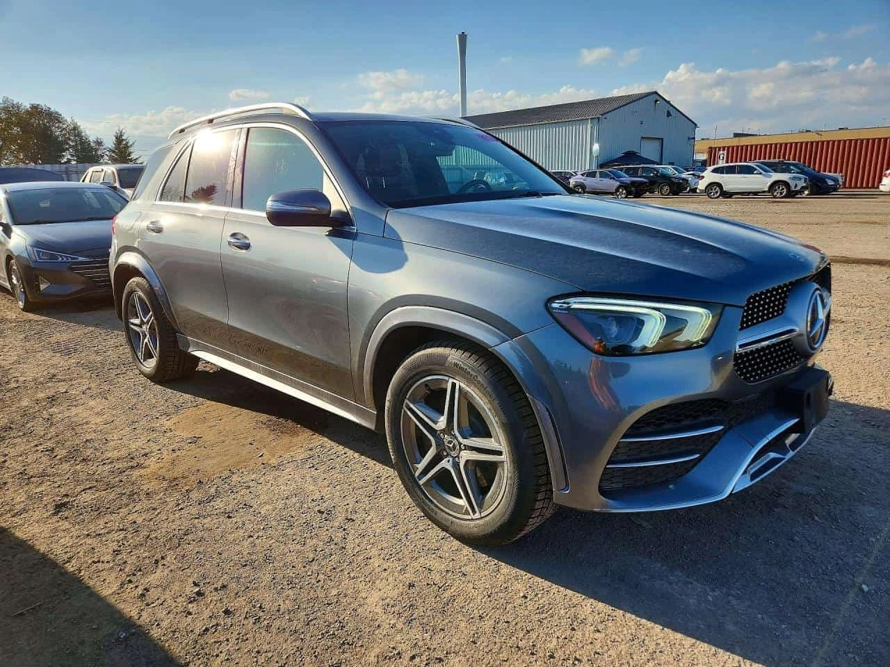 Mercedes-Benz GLE 350 * CARFAX * ����� �� ����������� | Mobile.bg � ����������� 4