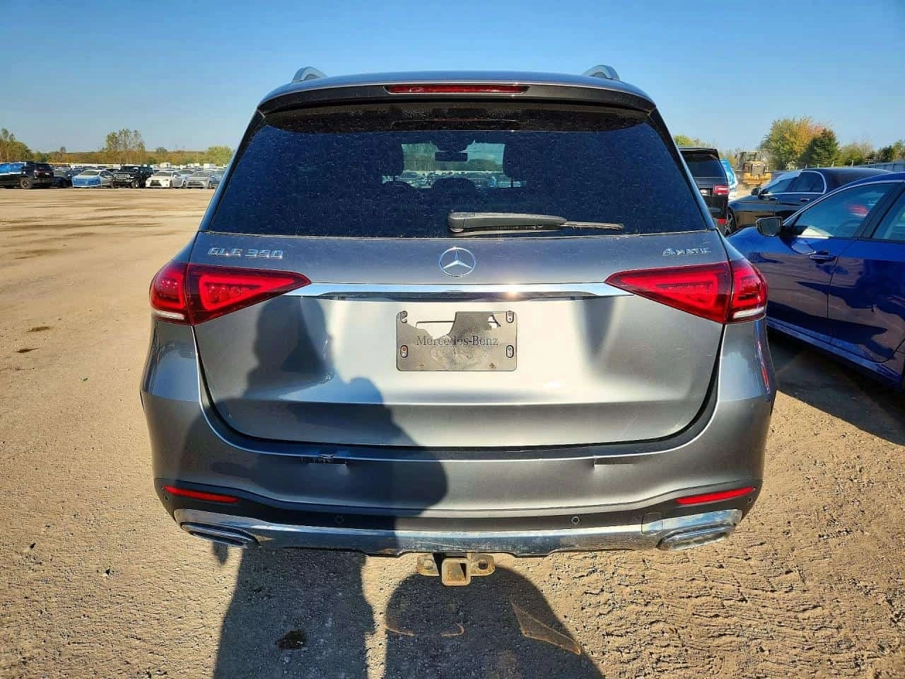 Mercedes-Benz GLE 350 * CARFAX * ����� �� ����������� | Mobile.bg � ����������� 15