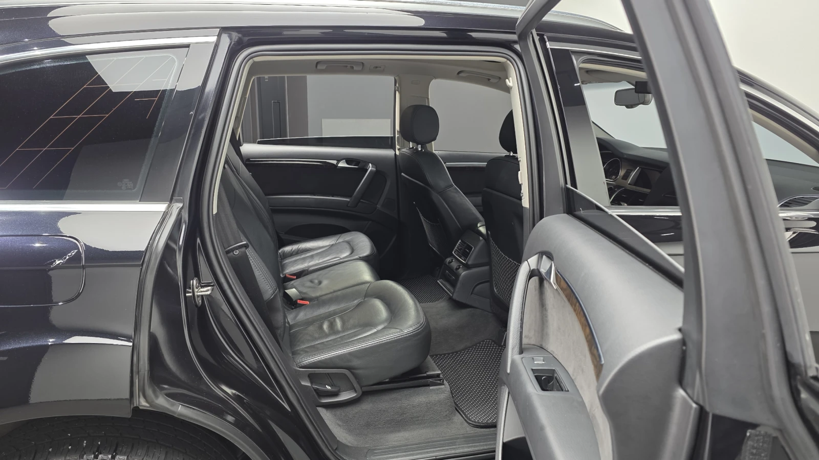 Audi Q7, снимка 12 - Автомобили и джипове - 56562662