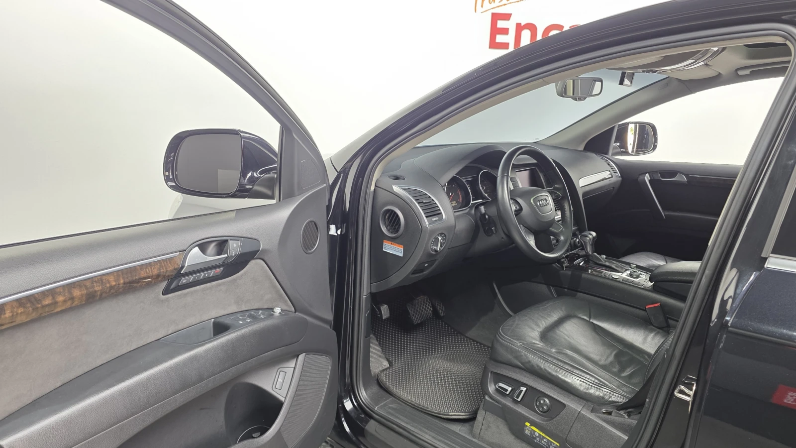 Audi Q7, снимка 10 - Автомобили и джипове - 56562662