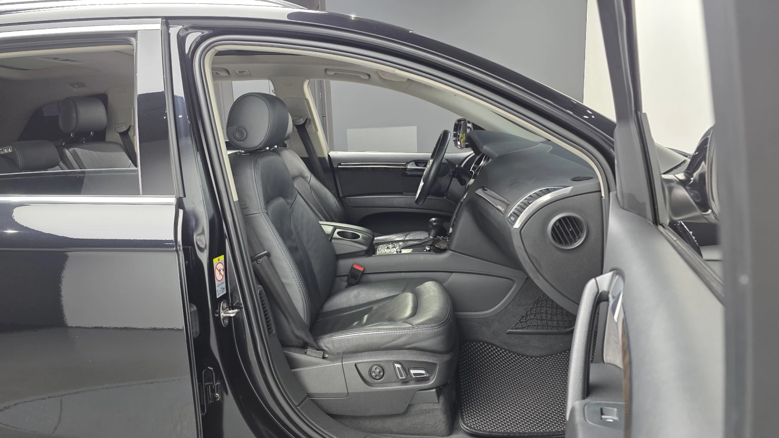 Audi Q7, снимка 11 - Автомобили и джипове - 56562662
