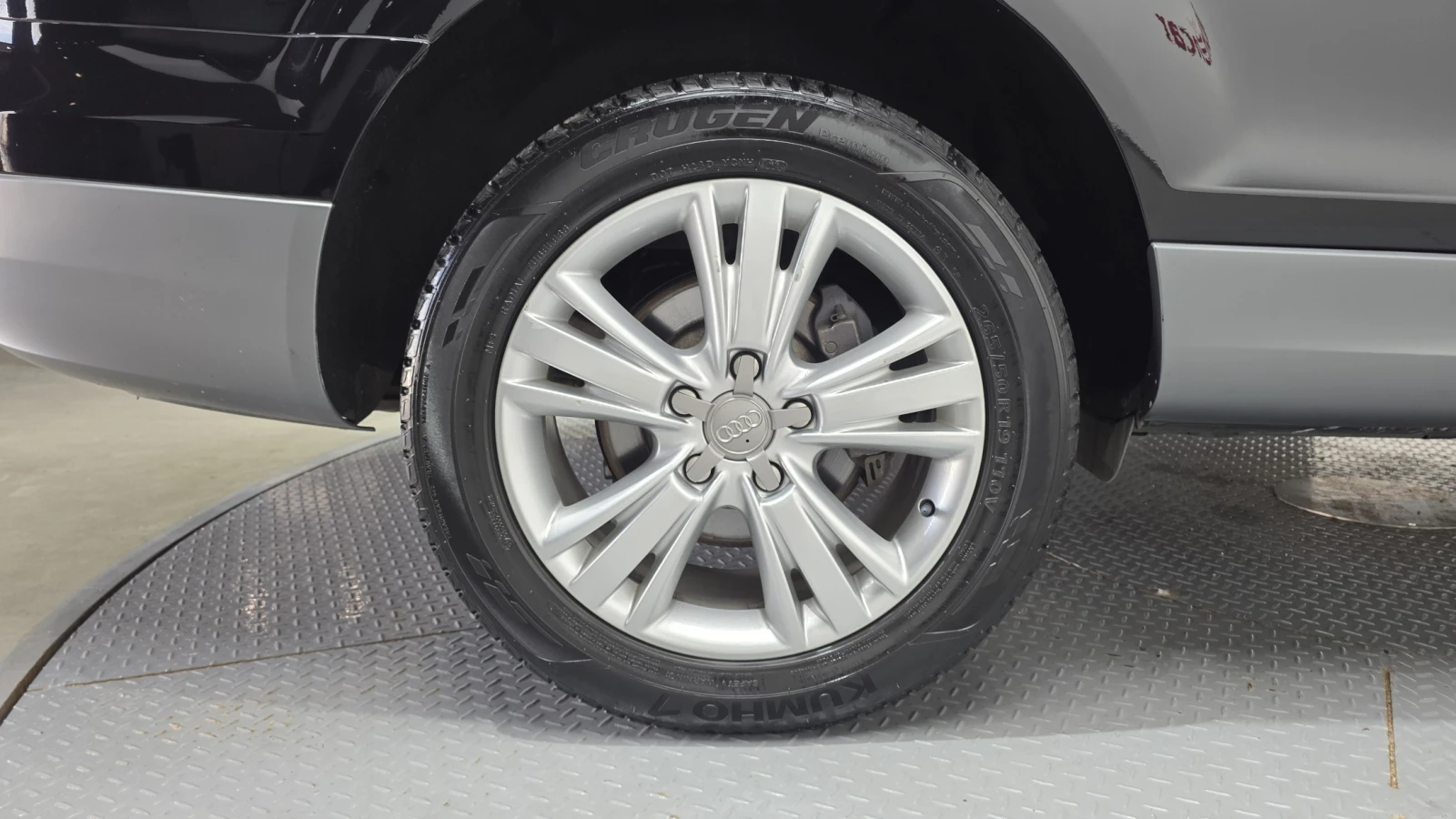 Audi Q7, снимка 5 - Автомобили и джипове - 56562662