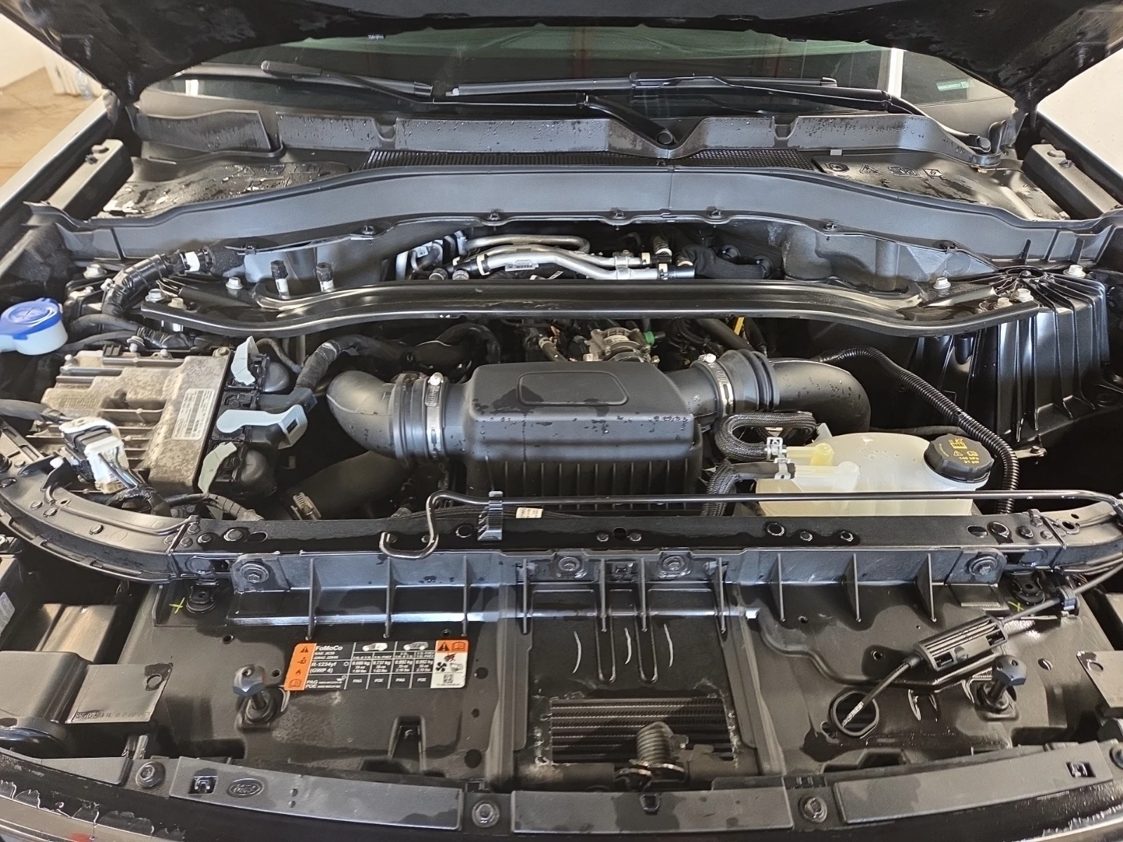 Ford Explorer ST / АВТОКРЕДИТ, снимка 16 - Автомобили и джипове - 56628900