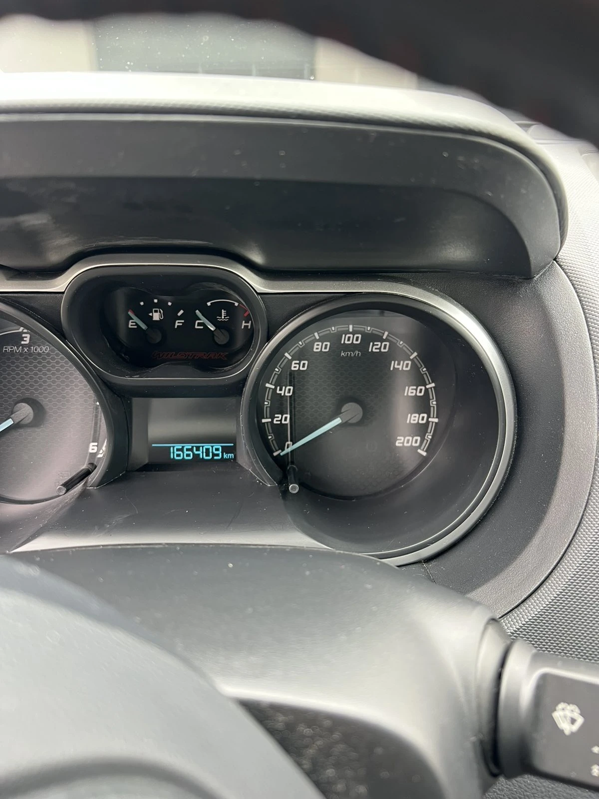 Ford Ranger WILDTRUCK, снимка 12 - Автомобили и джипове - 56748026