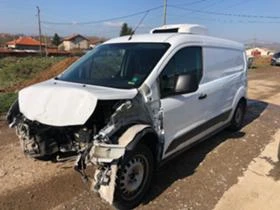 Ford Transit CONNECT 1.5TDCI, снимка 4