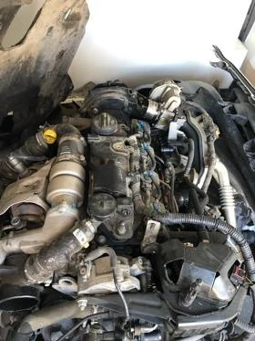 Ford Transit CONNECT 1.5TDCI, снимка 8