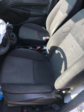 Ford Transit CONNECT 1.5TDCI, снимка 12